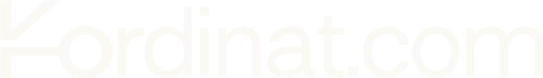 Kordinat.com | Etrafında neler olduğunu tek yerden takip et